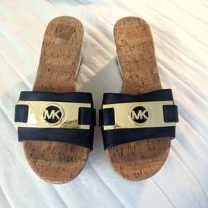 Michael Kors Sandals
